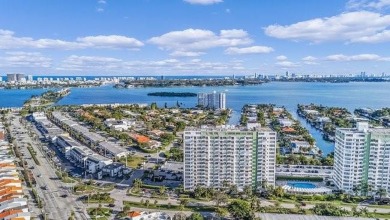 Beach Condo For Sale in North Miami, Florida