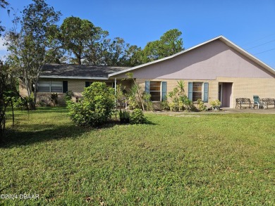 Beach Home For Sale in Holly Hill, Florida