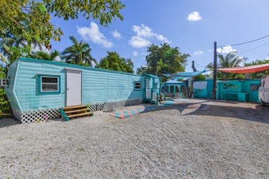 Beach Home For Sale in Big Pine Key, Florida