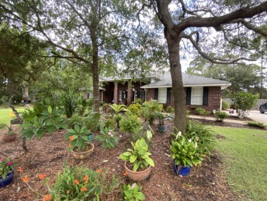 Beach Home Off Market in Santa Rosa Beach, Florida