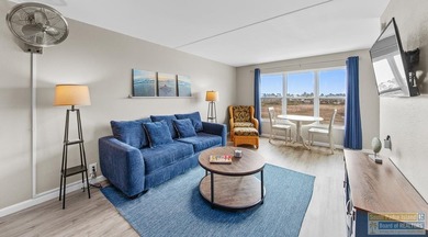 Beach Condo Sale Pending in South Padre Island, Texas