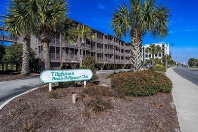Beach Condo For Sale in North Myrtle Beach, South Carolina