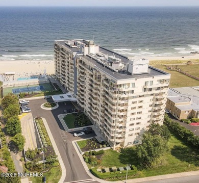 Beach Condo For Sale in Long Branch, New Jersey