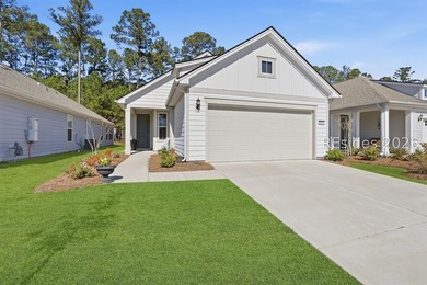 Beach Home Active Under Contract in Okatie, South Carolina