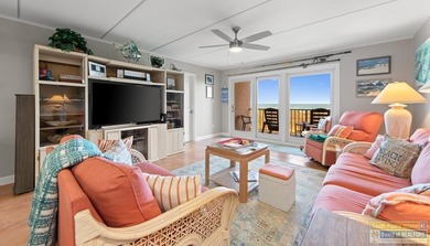 Beach Condo For Sale in South Padre Island, Texas