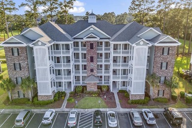 Beach Condo For Sale in Myrtle Beach, South Carolina