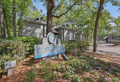Beach Condo For Sale in Hilton Head Island, South Carolina