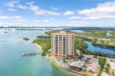 Beach Condo For Sale in Fort Myers Beach, Florida