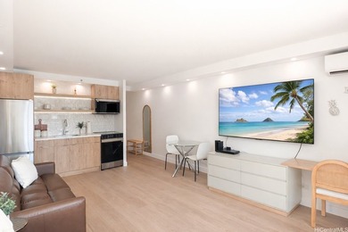 Beach Condo For Sale in Honolulu, Hawaii