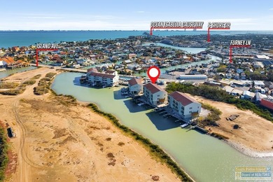 Beach Condo For Sale in Port Isabel, Texas