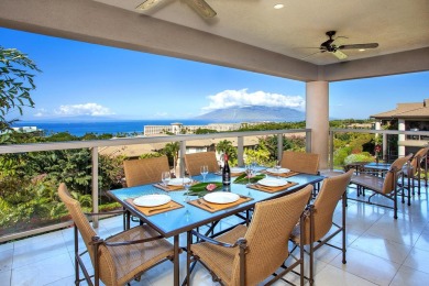 Beach Condo For Sale in Kihei, Hawaii