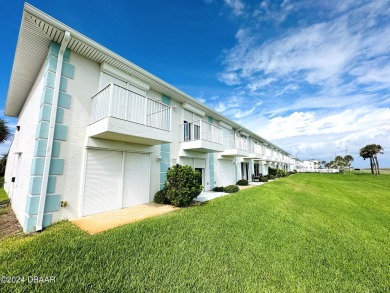 Beach Townhome/Townhouse For Sale in Ormond Beach, Florida