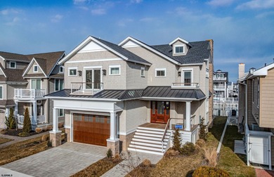 Beach Home For Sale in Ocean City, New Jersey