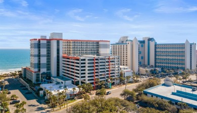 Beach Condo For Sale in Myrtle Beach, South Carolina