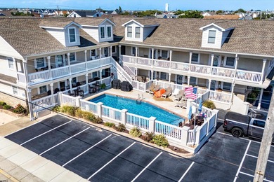 Beach Condo For Sale in Wildwood Crest, New Jersey