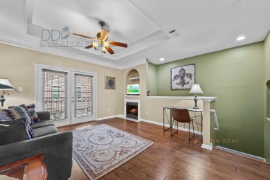 Vacation Rental Beach Villa in Gulfport, Mississippi