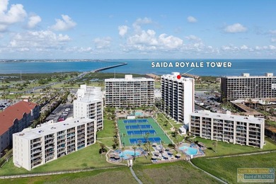 Beach Condo For Sale in South Padre Island, Texas