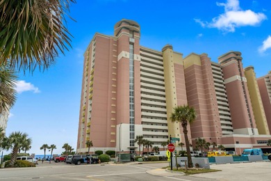 Beach Condo For Sale in North Myrtle Beach, South Carolina