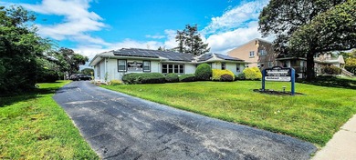 Beach Commercial For Sale in Somers Point, New Jersey