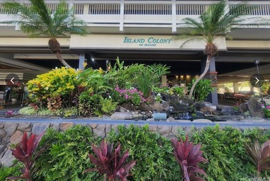 Beach Condo For Sale in Honolulu, Hawaii