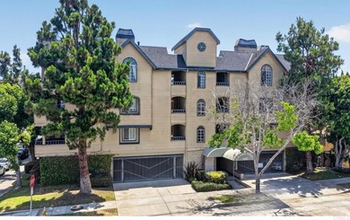 Beach Condo For Sale in Long Beach, California