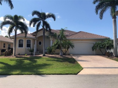 Beach Home For Sale in Punta Gorda, Florida