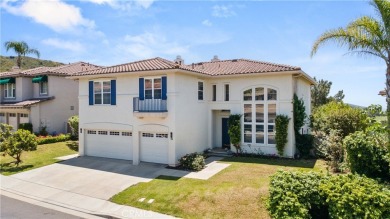 Beach Home For Sale in Rancho Santa Margarita, California