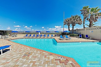 Beach Condo For Sale in South Padre Island, Texas