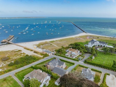 Beach Home For Sale in Hyannis Port, Massachusetts