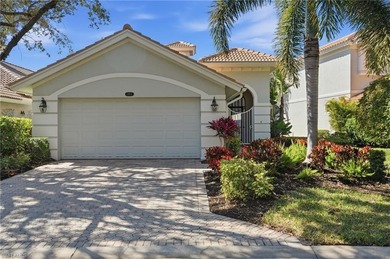 Beach Home For Sale in Naples, Florida
