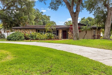 Beach Home For Sale in Clearwater, Florida