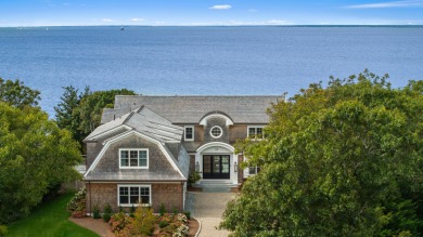 Beach Home Sale Pending in North Falmouth, Massachusetts