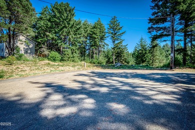 Beach Lot For Sale in Waldport, Oregon
