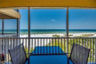 Beach Condo For Sale in Fort Myers Beach, Florida