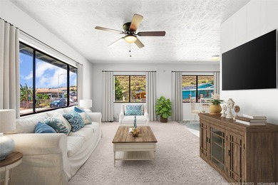 Beach Home For Sale in Waianae, Hawaii