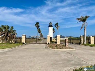 Beach Lot For Sale in Port Isabel, Texas