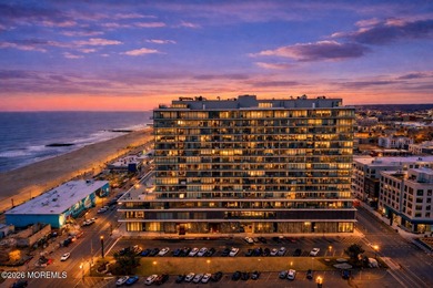 Beach Condo Sale Pending in Asbury Park, New Jersey