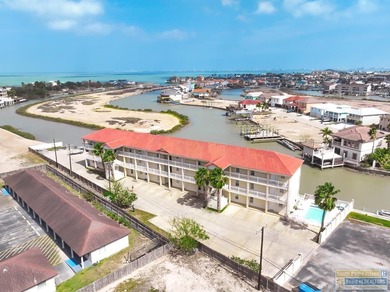 Beach Condo For Sale in Port Isabel, Texas