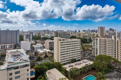 Beach Condo For Sale in Honolulu, Hawaii