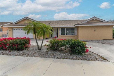 Beach Home For Sale in Marco Island, Florida