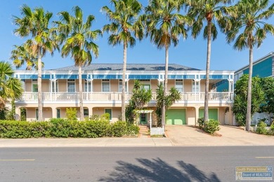 Beach Home Sale Pending in South Padre Island, Texas