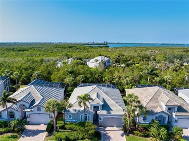 Beach Home For Sale in Bonita Springs, Florida
