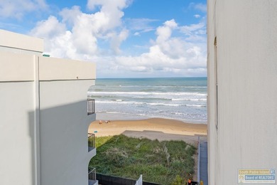 Beach Condo For Sale in South Padre Island, Texas