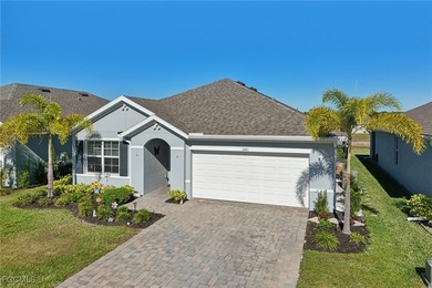Beach Home For Sale in North Fort Myers, Florida