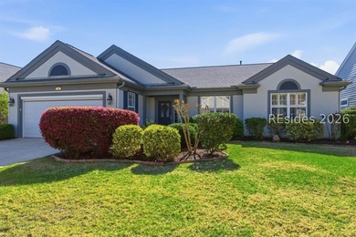 Beach Home Sale Pending in Bluffton, South Carolina