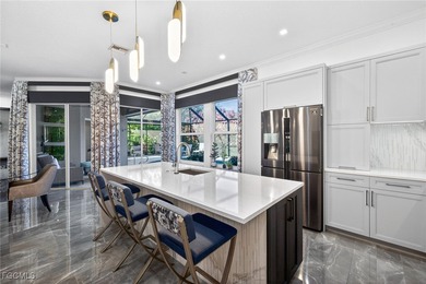 Beach Home For Sale in Fort Myers, Florida