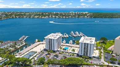Beach Condo For Sale in North Palm Beach, Florida