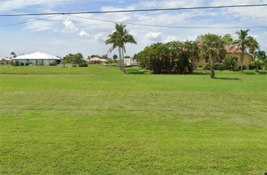 Beach Lot For Sale in Punta Gorda, Florida