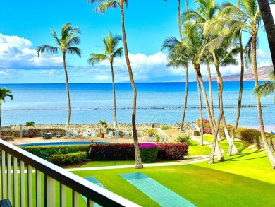 Beach Condo For Sale in Kihei, Hawaii