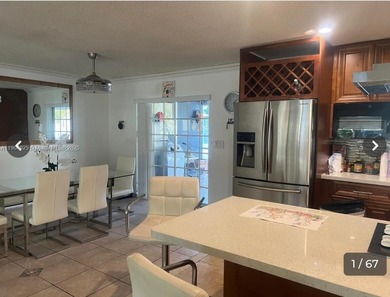 Beach Home For Sale in Hollywood, Florida